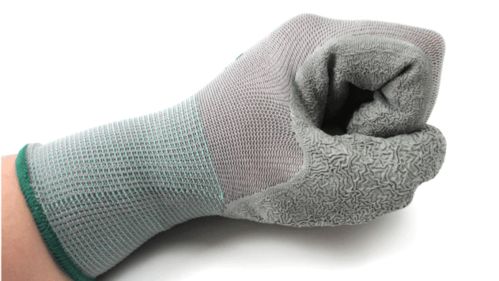 盤點這些令人艷羨的勞保用品,安全防護(hù)還特有型,工人用倍有面子