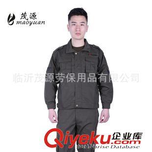 專業品質，堅固耐用 臨沂茂源勞保用品公司帆布迷彩服批發指南