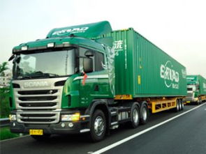 恒路物流 東莞茶山地區(qū)高效可靠的國(guó)內(nèi)貨物運(yùn)輸代理服務(wù)