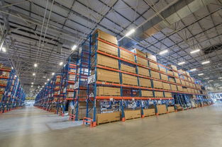 工廠奇妙物語(yǔ) 全球物流智能化管理如何滿足世界市場(chǎng)個(gè)性化需求