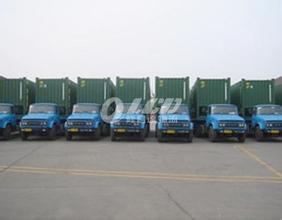 鼎湖區(qū)到深圳拖車與進(jìn)出口代理全攻略 高效連接，物流無(wú)憂