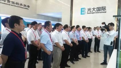 省長帶隊(duì)，18市市長“組團(tuán)”——全省百城建設(shè)提質(zhì)暨文明城市創(chuàng)建現(xiàn)場觀摩啟幕